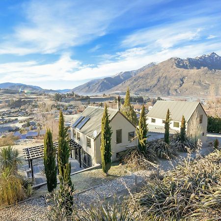 Lindmore Retreat & Spa - Luxury Family Home - Queenstown Exterior photo