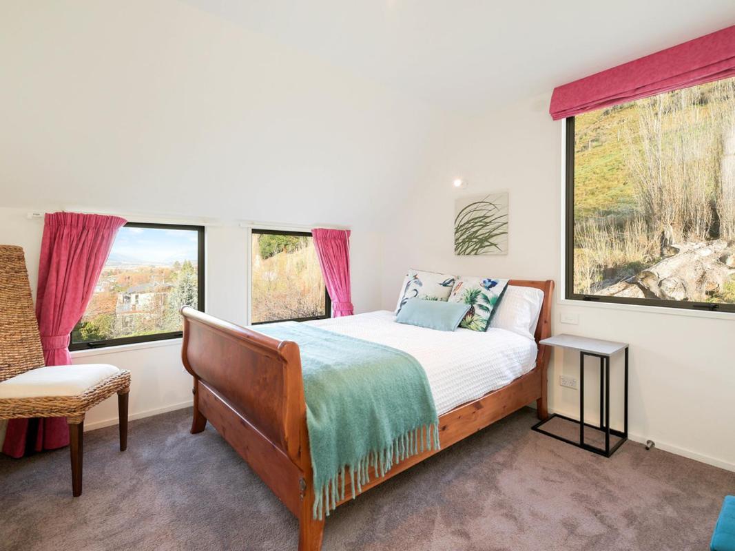 Lindmore Retreat & Spa - Luxury Family Home - Queenstown Exterior photo