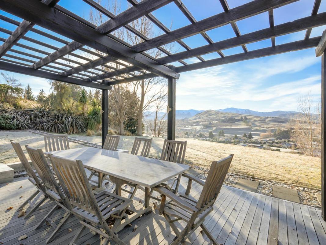 Lindmore Retreat & Spa - Luxury Family Home - Queenstown Exterior photo