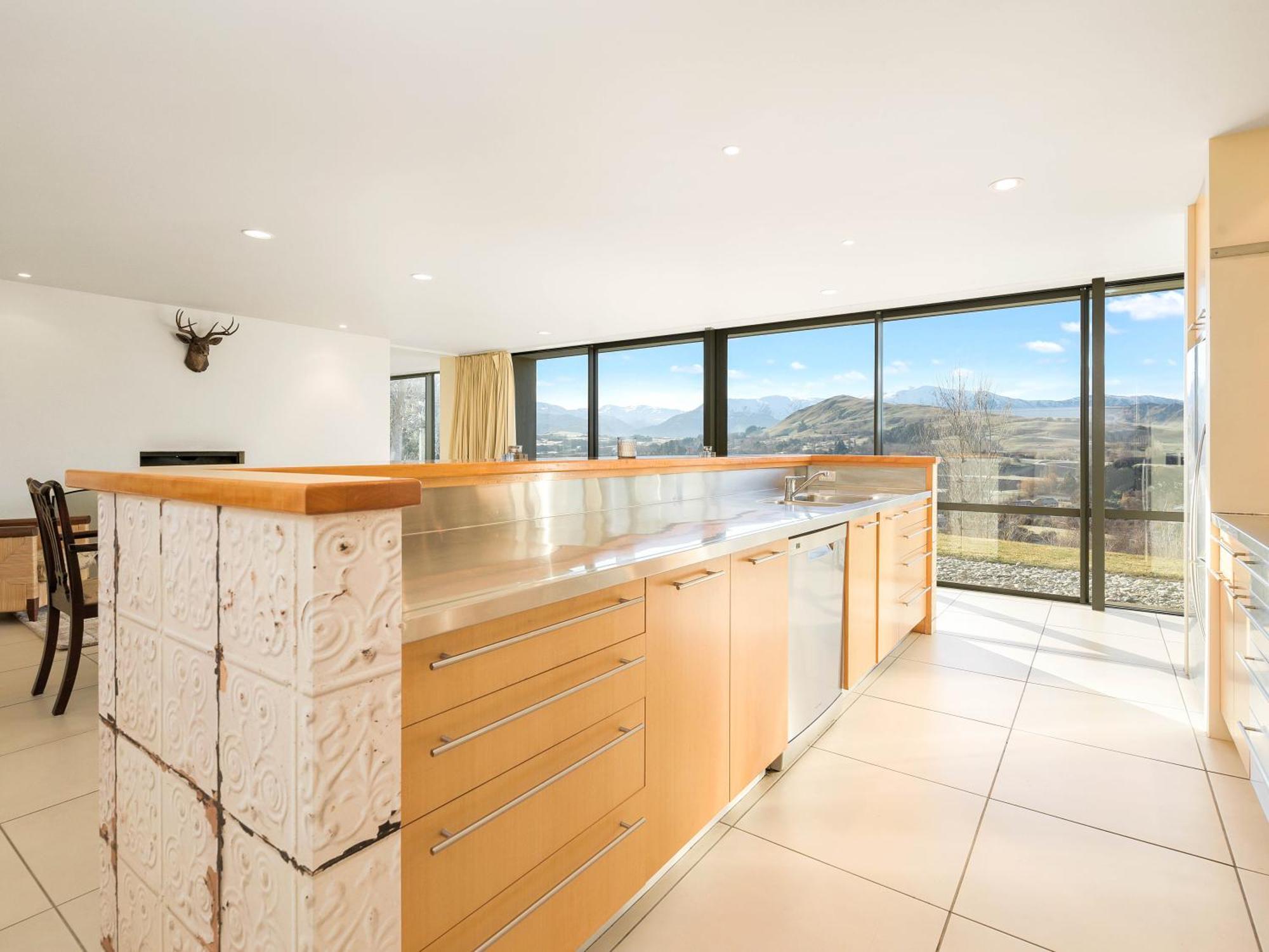 Lindmore Retreat & Spa - Luxury Family Home - Queenstown Exterior photo